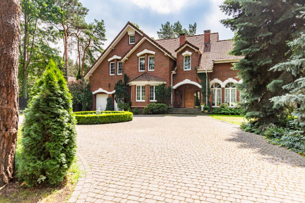 Reasons to Select Us for Your Driveway Paving Requirements in Goodman, MO