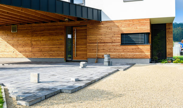 Reliable Goodman, MO Driveway Pavers Solutions