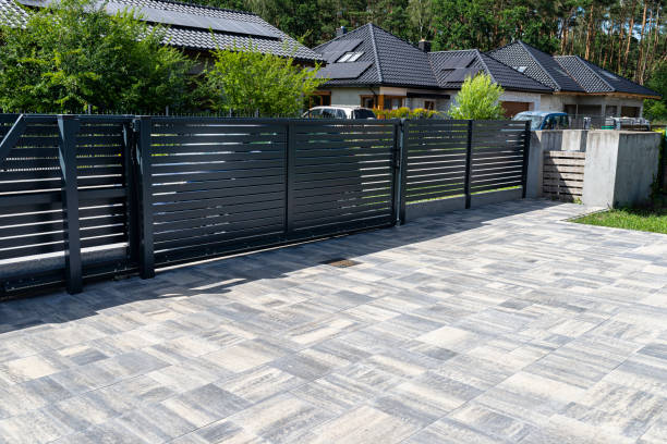 Best Best Driveway Pavers  in Goodman, MO