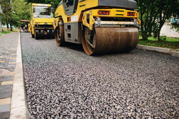  Goodman, MO Driveway Pavers Pros